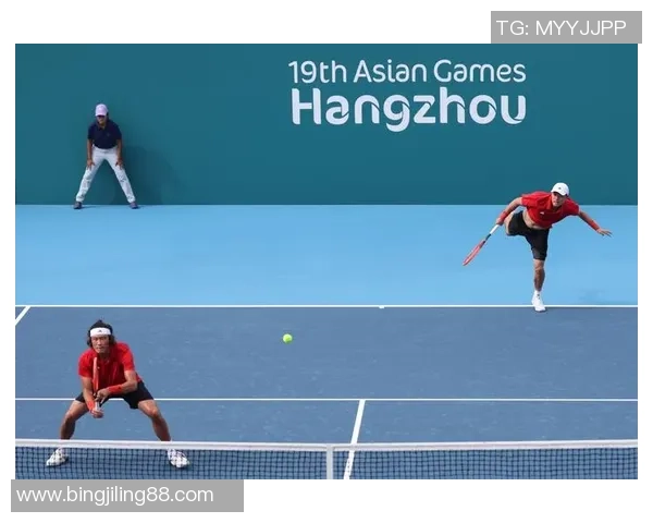 广州网球队的崛起之路：亚运会背后的奋斗与荣耀故事