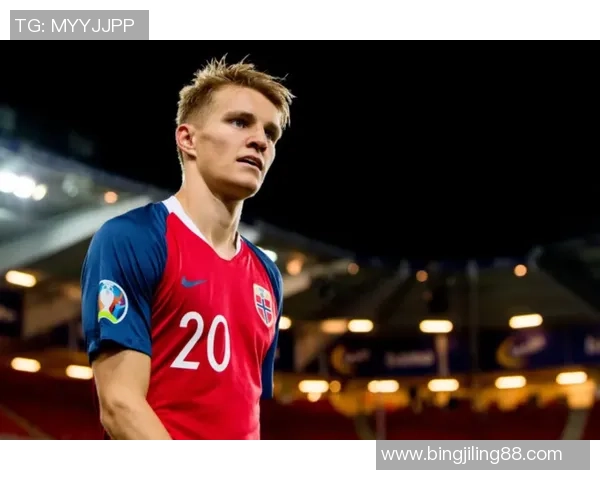 挪威足球明星实力榜单揭晓谁是最强球员引发热议