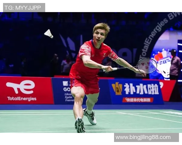 武汉羽毛球队世锦赛精彩配合点评展现团队实力与默契之美