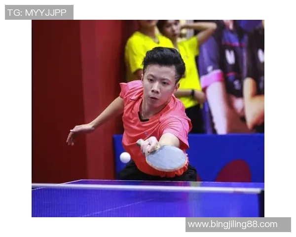 广州乒乓球队在钻石联赛中的表现分析与状态评估