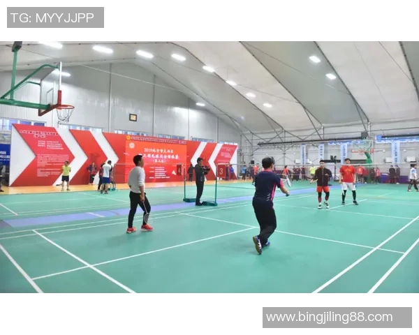 广州羽毛球队中路突破革新带来的战术变革与未来展望