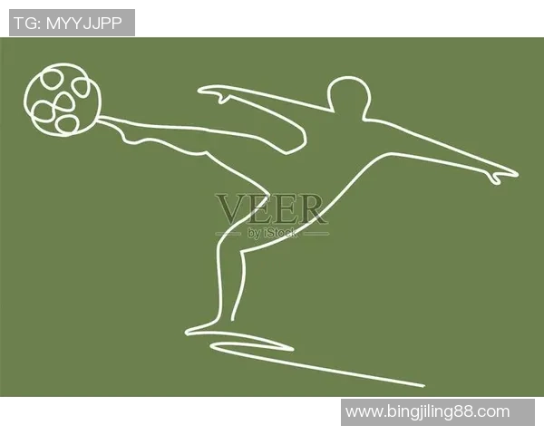 探索抽象足球明星球员的艺术魅力与竞技精神的完美结合 探索抽象足球明星球员的艺术魅力与竞技精神的完美结合