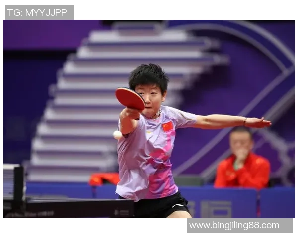 杭州乒乓球队员个人能力深度对比与分析探讨