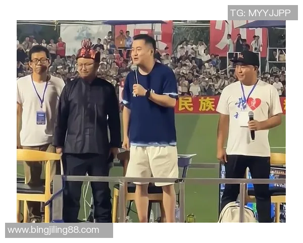 贺炜解说足球明星背后的故事与精彩瞬间全解析 贺炜解说足球明星背后的故事与精彩瞬间全解析