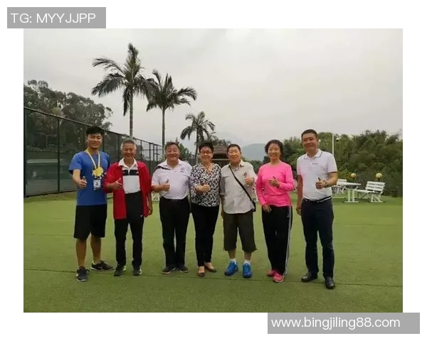 重庆网球队团队协作新模式探讨与实践热议网球运动发展新机遇 重庆网球队团队协作新模式探讨与实践热议网球运动发展新机遇