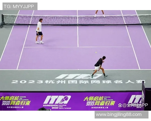 杭州网球队大满贯表现解析团队协作的重要性与成就 杭州网球队大满贯表现解析团队协作的重要性与成就